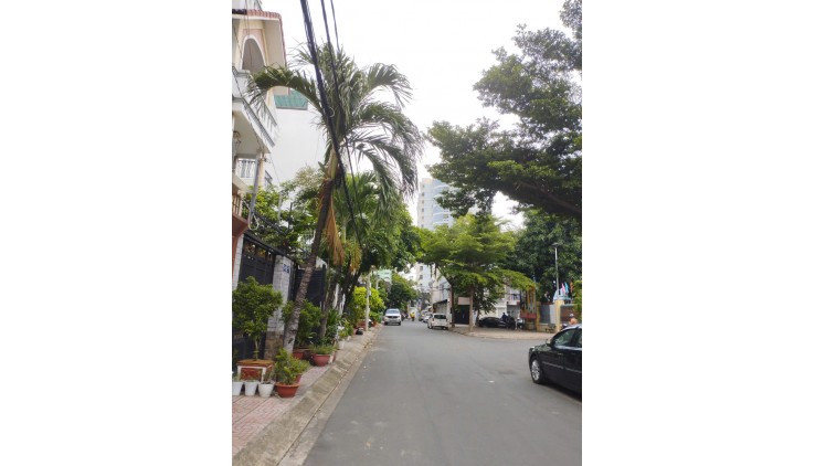 Hiếm Huỳnh Thiện Lộc -Tân Phú 62m2 - 2 tầng - HXH ngủ trong nhà